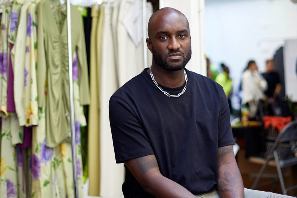 Is the NIKE x Off-white collaboration coming to an end?